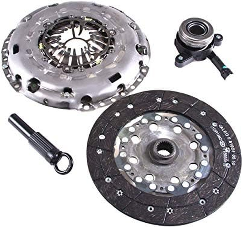 Clutch Kit Compatible with 2006-2011 Mitsubishi Eclipse 3.8L V6