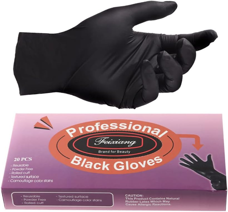 Gloves Professional Washable