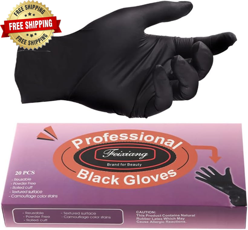 Gloves Professional Washabl