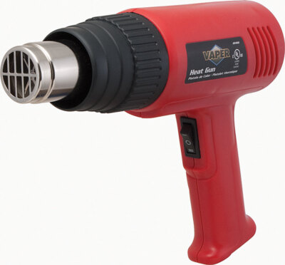 Titan Tools T22400 Heat Gun