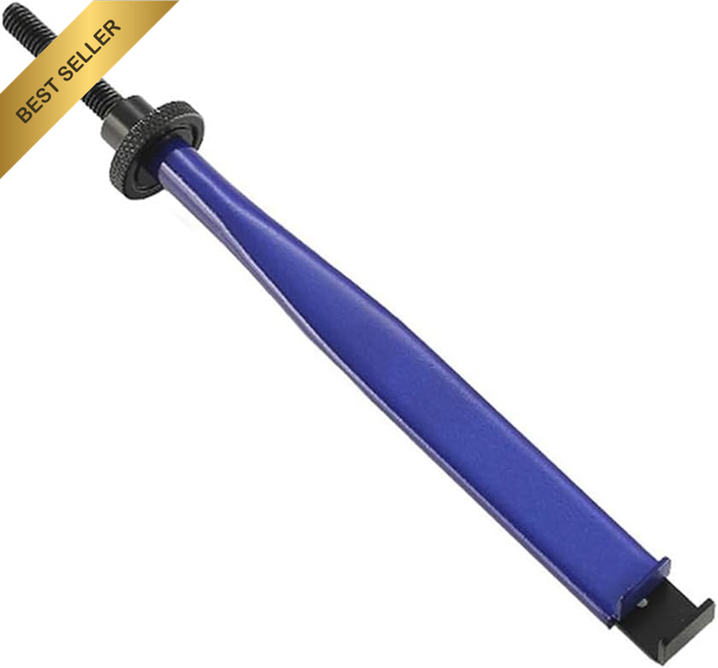 Extension Clamp Tool, Holds Hose, Nuts & Bolts Clamp, Extension Clamp for Tight 