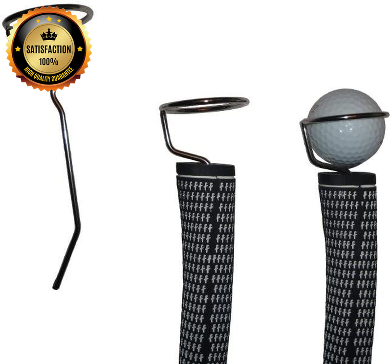Pick Up, Flag Pick Up And Divot Tool
