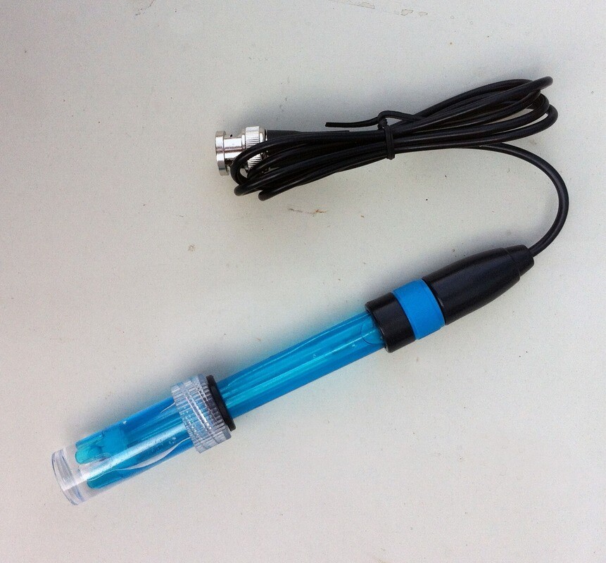 Universal PH2010/PH2000 Universal pH combination electrode PH Probe PH