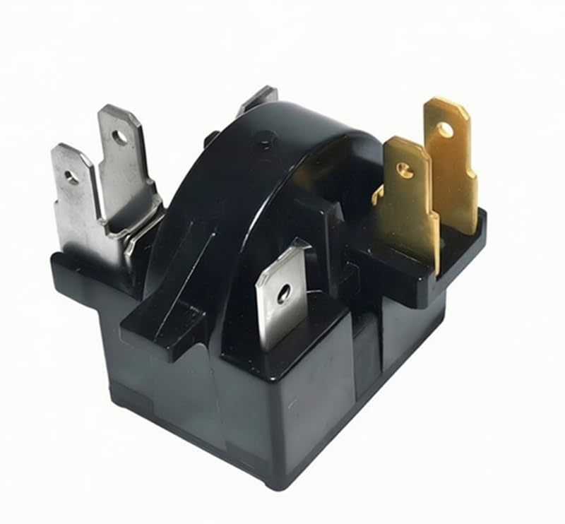 PTC Start Relay QP2-4R7 for Whirlpool Vissani Danby Edgestar Summit Haier Igloo