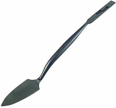 Bon 83-253 3/4-Inch Pro plus Italian Ornamental Tool, Trowel and Square