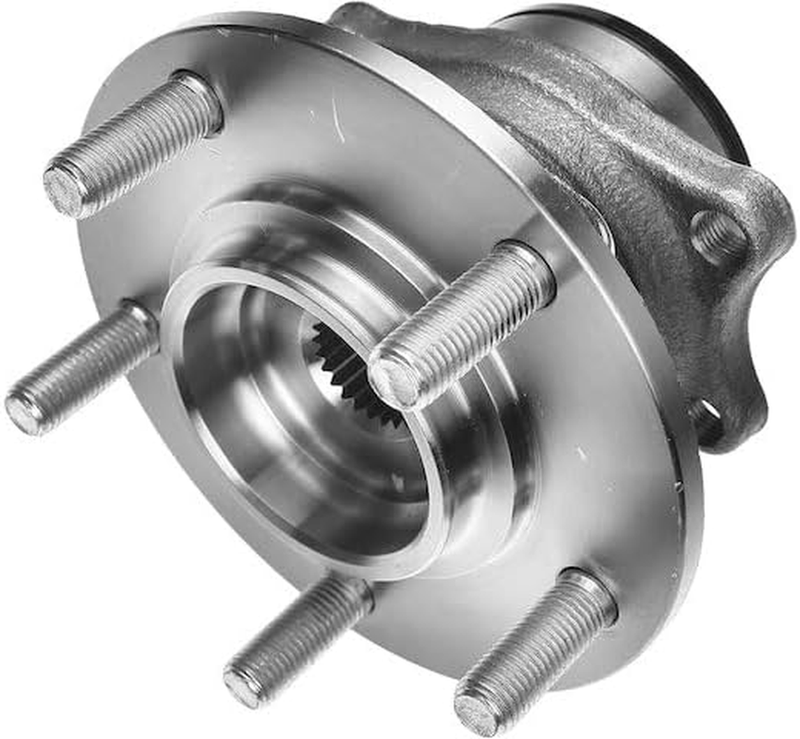 Wheel Bearing Hub Assembly Front or Rear for 2009-2015 Cadillac CTS V 6.2L V8