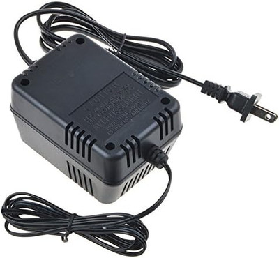 (9V AC AC) AC Charger Supply for Lexicon MX200 MPX100 Jamman MPX