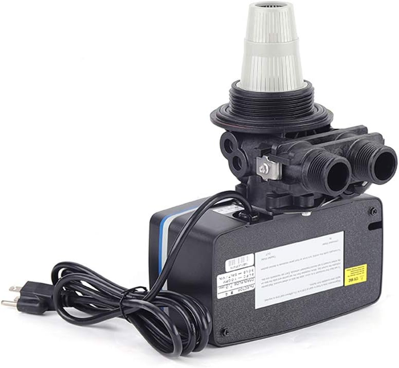 Valve Timer Control | 110v Timer Valve Water Softener