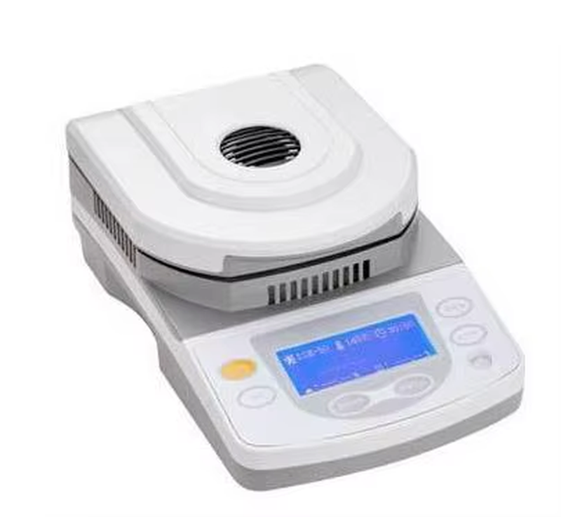 DSH-50A-10 Moisture Analyzer 50g 10mg