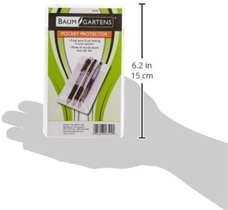 Pocket Protector (46502)