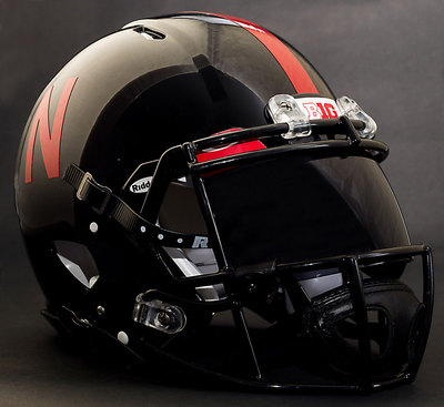 バスケットボールユニフォーム 28番 CornHuskers OSU NEBRASKA