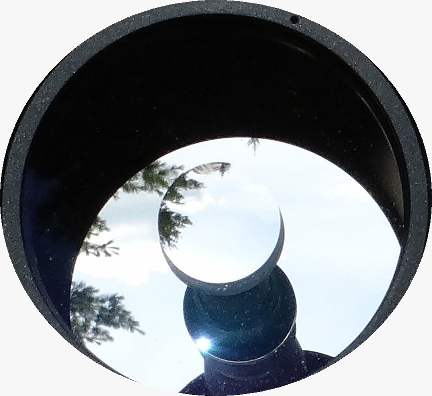 CELESTRON NEXSTAR 90SLT GOTO TELESCOPE IN EXCELLENT CONDITION