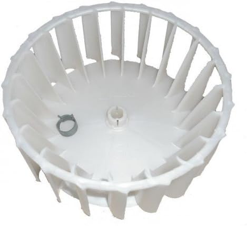 Blower Wheel Y303836 AP4294048 for Whirlpool Maytag Dryer