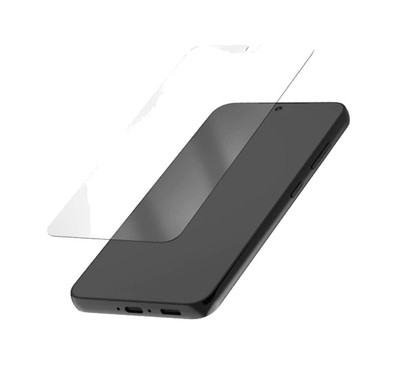 QUAD LOCK Tempered glass screen protector for mobile phone SAMSUNG GALAXY S23