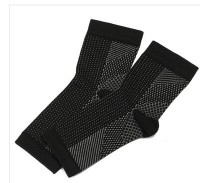 Schmerzlinderung Socke Neuropathie Relief Socke Knöchel Kompression Atmungsaktiv