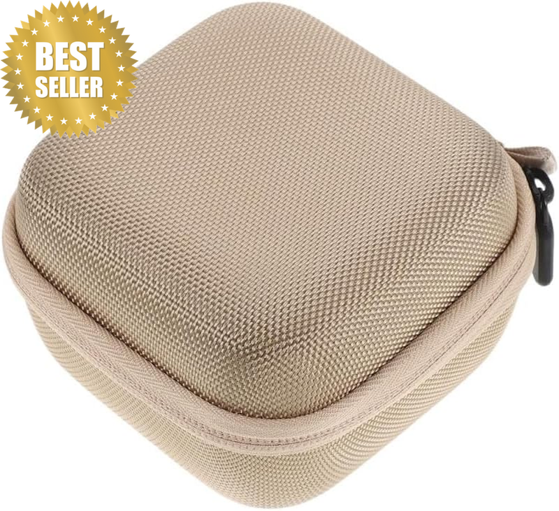 Portable Peptide Case and Insulin Organizer Bag with 9-Slot Eva Storage, Sponge