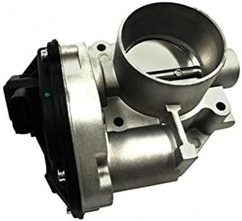 Throttle Body with Throttle Position Sensor for 2005-2007 Ford Freestyle 3.0L V6