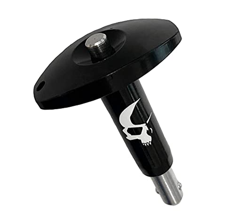 Roller Skate Bearings Tool (White Logo)