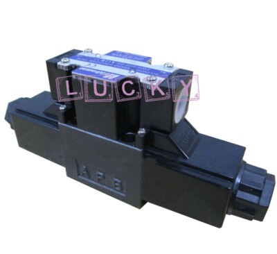 1PC NEW FOR Northman SWH-G02-C4-A110-10 solenoid valve