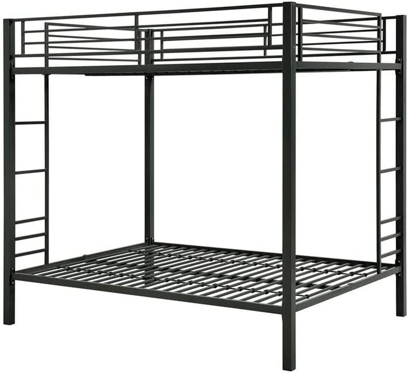With Ladder (black)