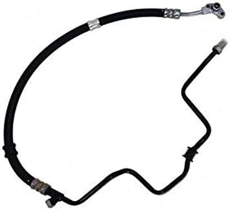 Power Steering Pressure Hose for 2003 2004 2005 2006 Acura MDX 3.5L V6