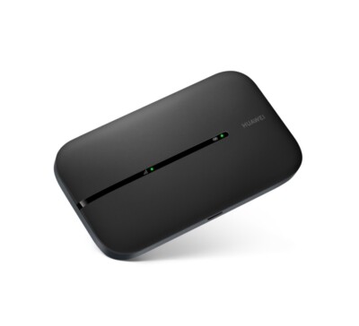HUAWEI 4G Mobile WiFi 3, Cat7, Up to 32 devices simultaneously (E5783-230A)