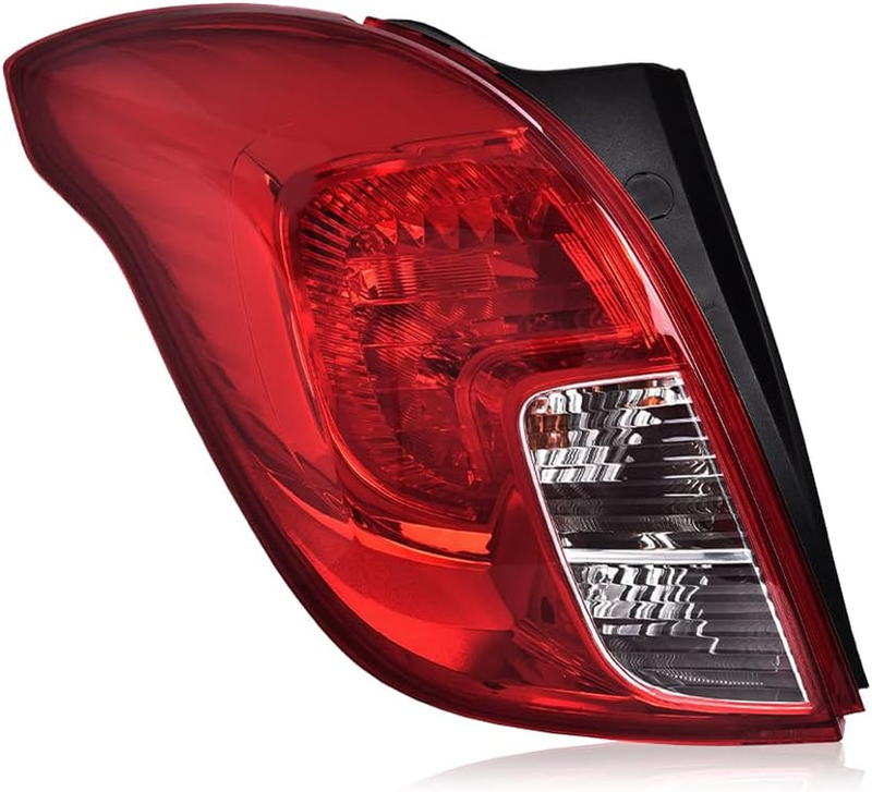 Driver Side LED Tail Light Brake Lamp for Buick Encore 2013-2016 | GM42435943
