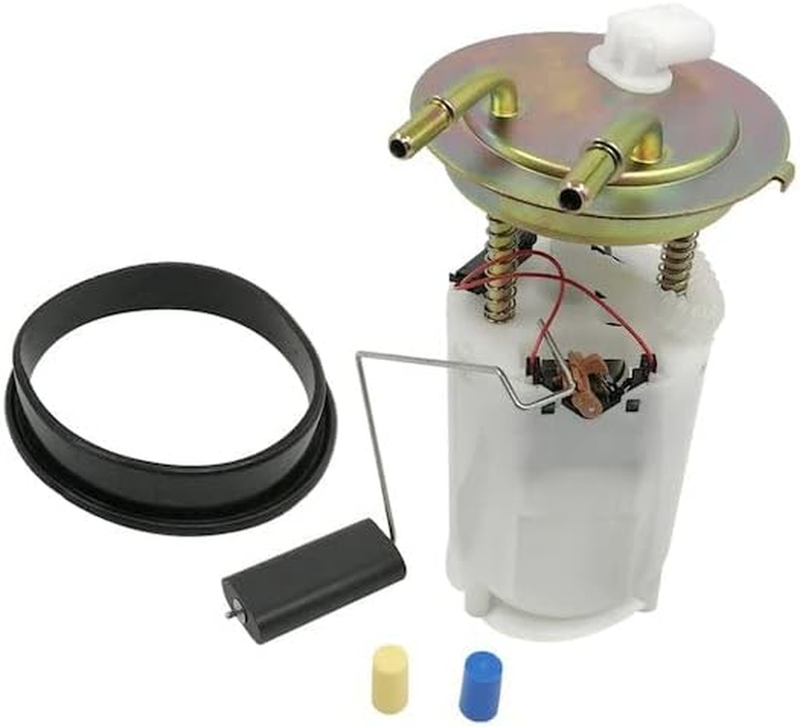 Fuel Pump with Sending Unit for 2002-2004 GMC Envoy 4.2L 6-Cylinder