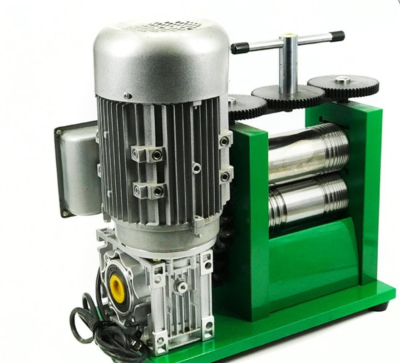 Jewellery manufacturing deals machine