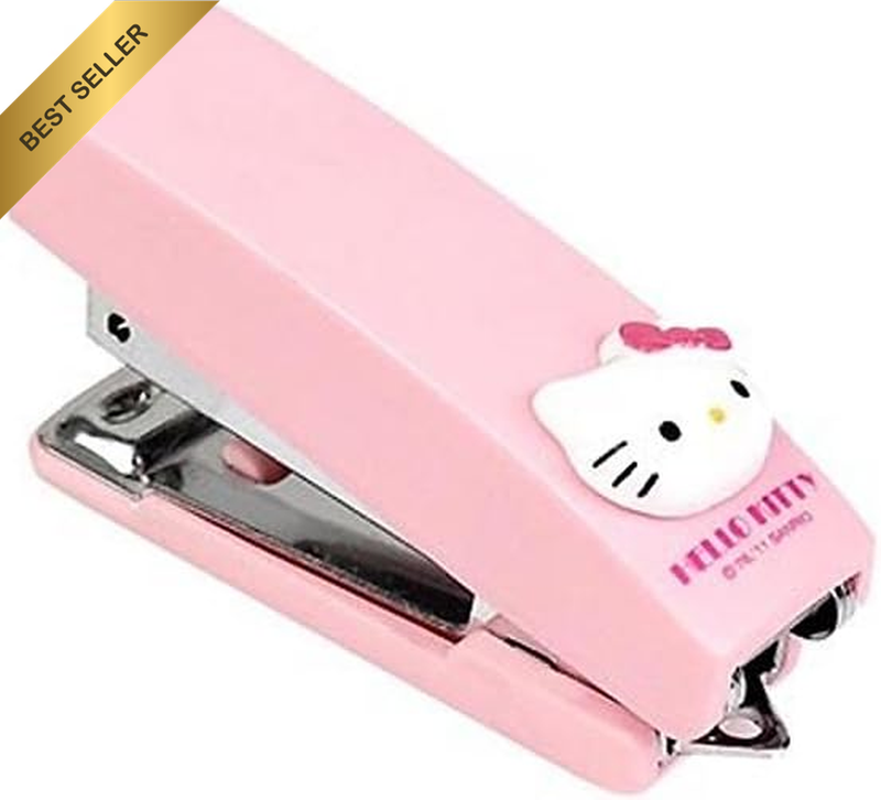 Sanrio Hello  Office School Stationery Mini Stapler