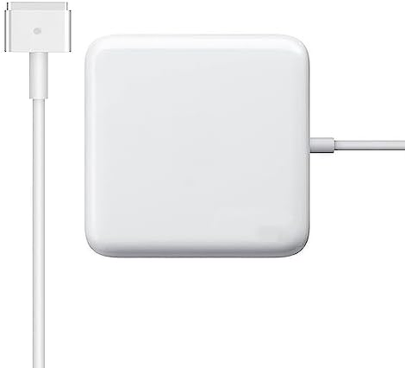 Mac Book air Charger,Replacement for Mac Book Air AC 45W Power T-Tip Shape Conne