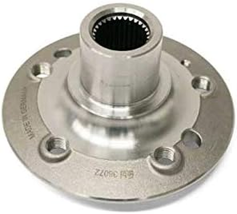 Wheel Hub Compatible with 1998-2003 Mercedes-Benz ML320