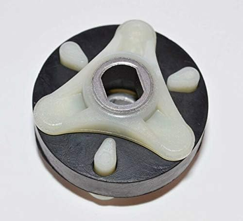 Washer Coupler 285753A for Whirlpool Kenmore Maytag Washer Dryer