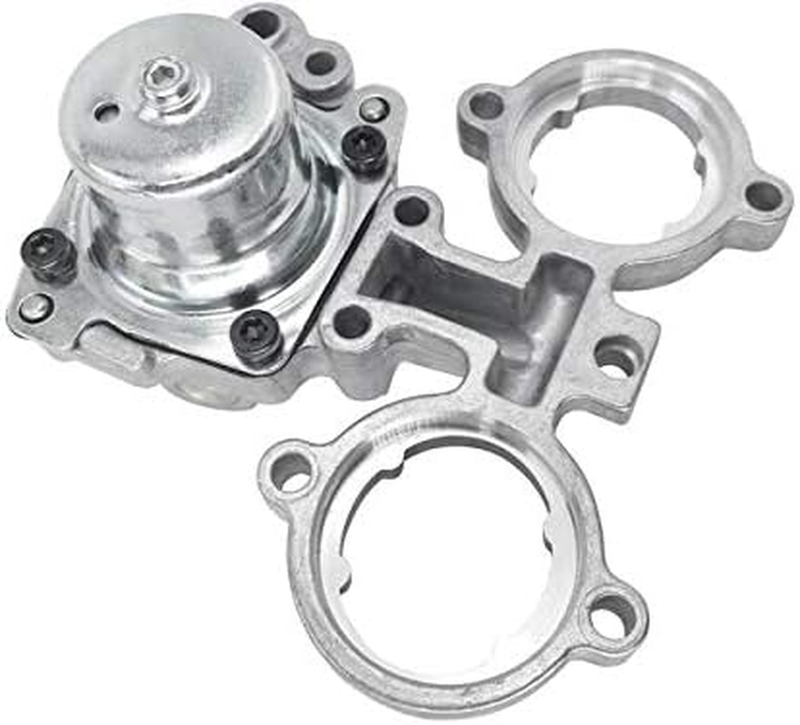 Fuel Injection Pressure Regulator Compatible with 1993-1995 Chevy S10