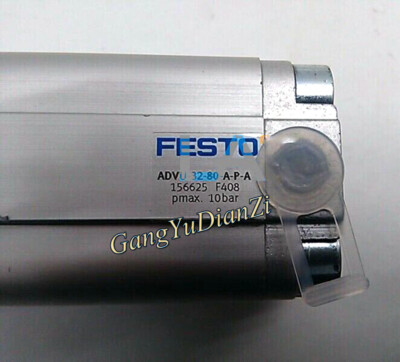 1PCS NEW for FESTO Compact Cylinder ADVU-32-80-A-P-A