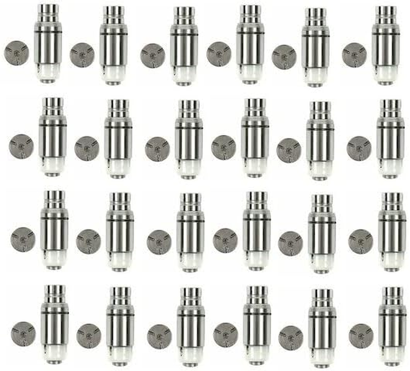 Engine Hydraulic Valve Lifter Kit for 2006-2010 Dodge Charger 3.5L V6 SOHC