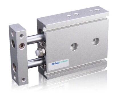 1pcs AirTAC Dual Axis Dual Rod Cylinder TR6X50S