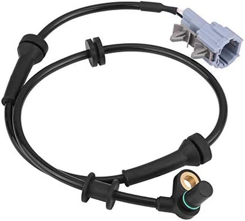 ABS Wheel Speed Sensor Front Left/Right fits NISSAN NAVARA D40 4WD 47910EA025