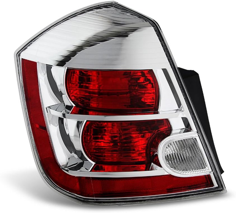 Rear Tail Light Brake Driver Side Only for 2007 2008 2009 Nissan Sentra 2.0L