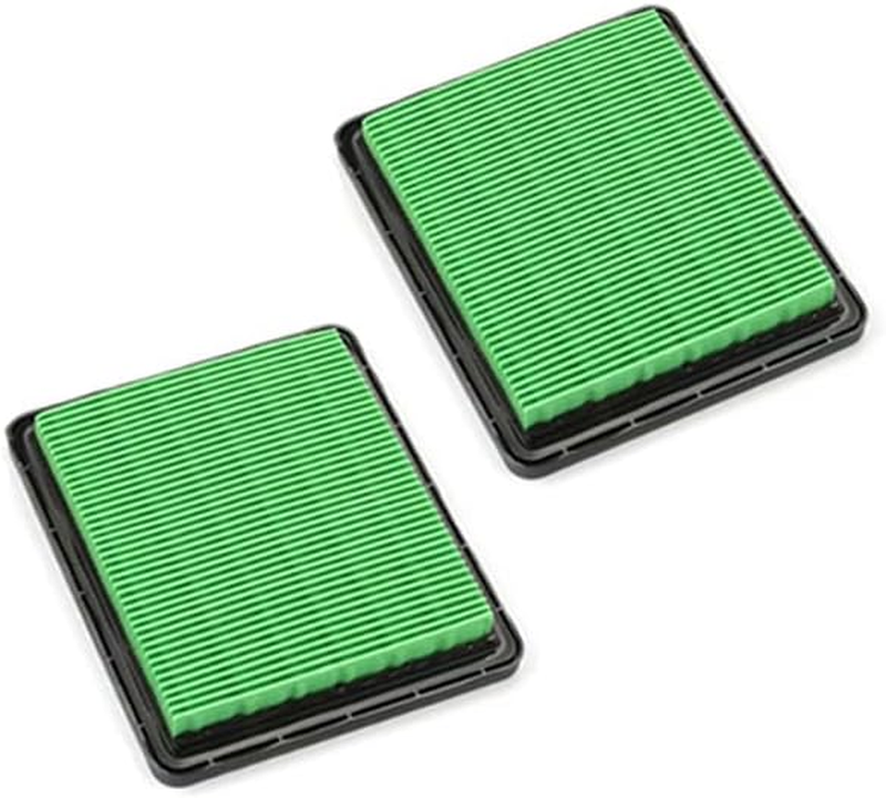 2-Pack Air Filter for Honda GC135 GCV160 GC190 HRX217 HRR216 17211-ZL8-023 003