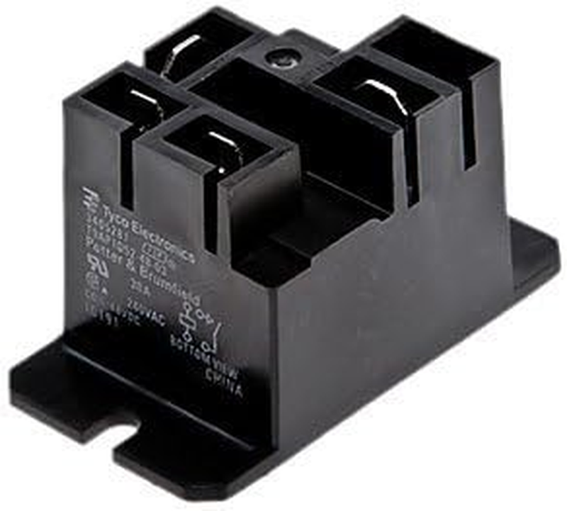 Relay 3405281 for Kenmore Whirlpool Dryer T9AP1D52483
