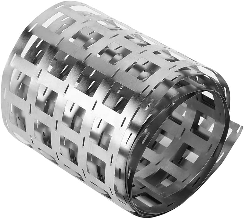 Nickel Sheet - 1 Meter Nickel Plated Steel Strip ，Nickel Plated Steel Strip Shee