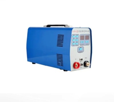 YJHB-2 Type Welding and Patching Machine Cold Welding Machine Argon Arc Welding
