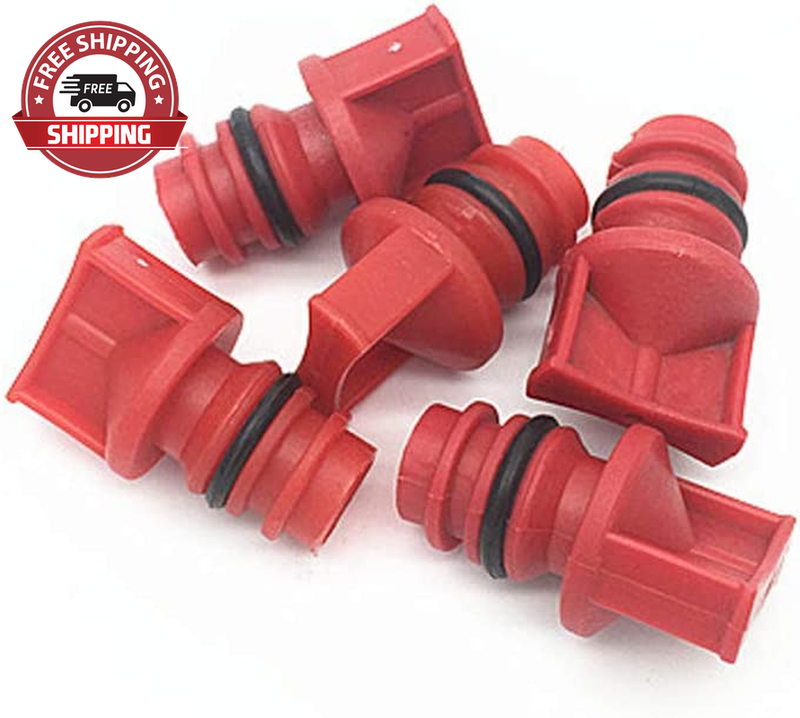 Male Thread Diameter 18mm Plastic Oil Breather Cap