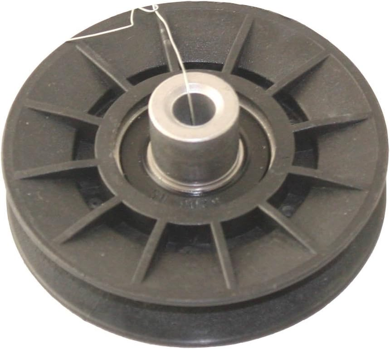 Idler Pulley  532194326 Poulan Roper Craftsman Weed Eater Lawn Mower