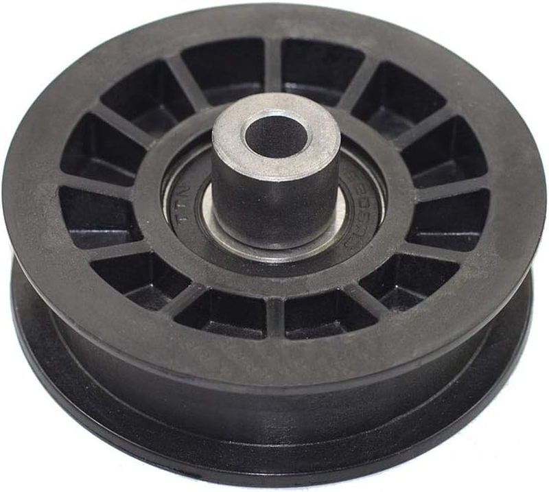 Flat Idler Pulley for Poulan Husqvarna Craftsman 194327 532194327 532-194327