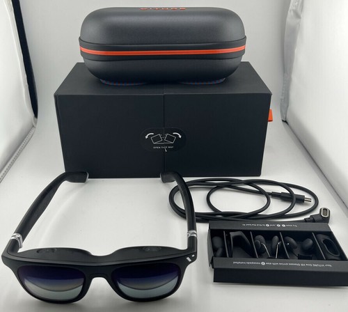 416D ニックネーム VITURE V1216 ONE XR GAMING GLASSES PF10049D | eBay