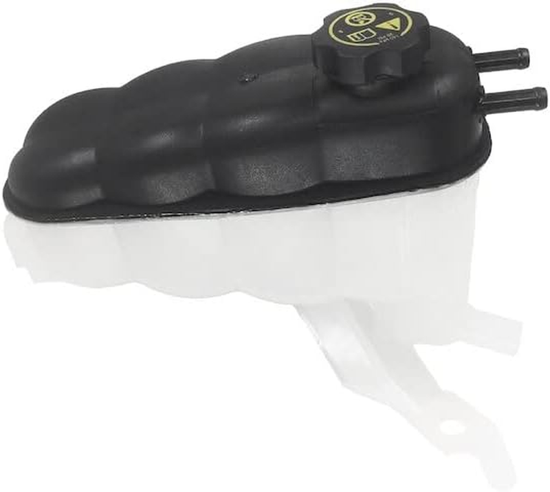 Engine Coolant Radiator Reservoir Tank for 2014-2019 Chevy Silverado 1500