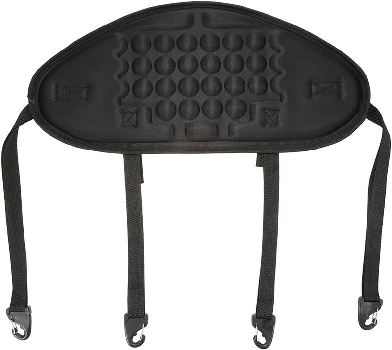 Ing Canoeing Sit On Top Kayak Seat Back Rest Seat Backrest