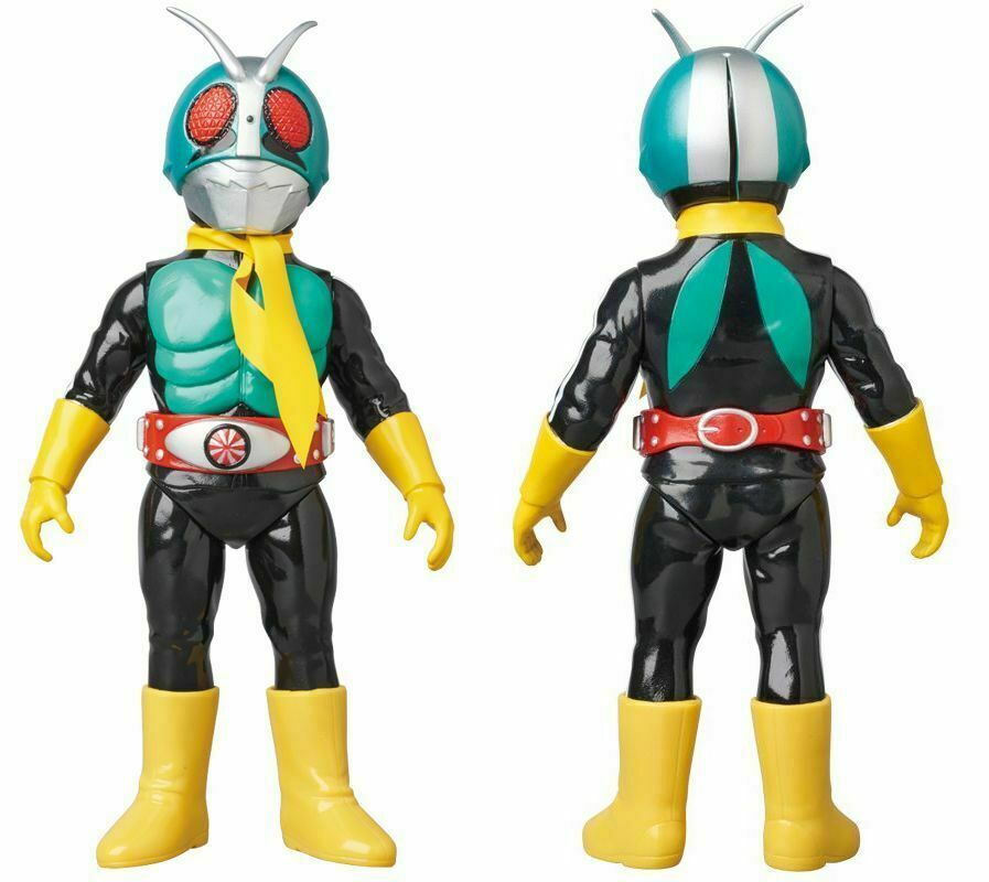 MEDICOM TOY - ひとみ MEDICOM TOY - ひとみ C.J.MART / Kamen Rider ZX (From Kamen